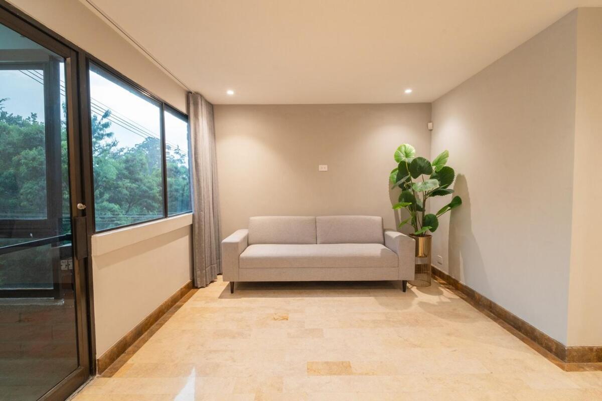 Provenza Lux L Guest Friendly L Fast Wifi L 9 Guest Apartamento Medellín